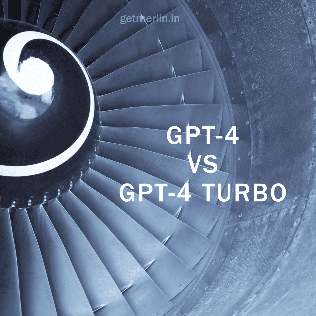 Cover Image for GPT-4 vs GPT-4 Turbo: Which one to Use?