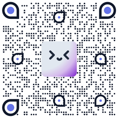 merlin ai android qr-code